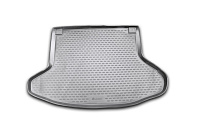 TOYOTA Prius 20, 2004-2009. Covoras din poliuretan pentru portbagaj.