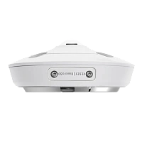 Camera de supraveghere IP TP-LINK InSight S655I, Alb