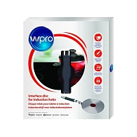 Disc de inducție Whirlpool 484000008677, 26 cm
