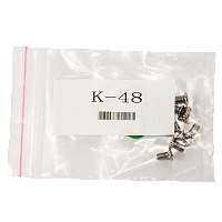 Comutator Router MikroTik CRS112-8P-4S-IN, Alb