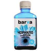 Recipient de cerneală Barva PN-EL800N, 180ml, Albastru Deschis