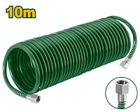 Furtun de aer spiralat 10m 5-8mm Jadever JDQG1910