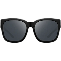 Ochelari de soare Xiaomi Polarized Fitover, Negru