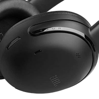 Căști JBL Tour One M3 Smart TXT, Negru