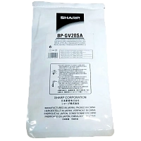 Dezvoltator Sharp Developer BP-GV20SA, Color, , 3 culori Multipack